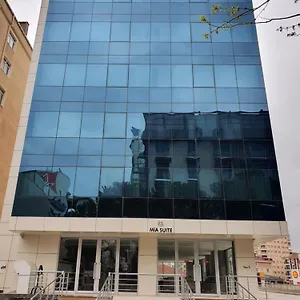 Apart Otel Mia