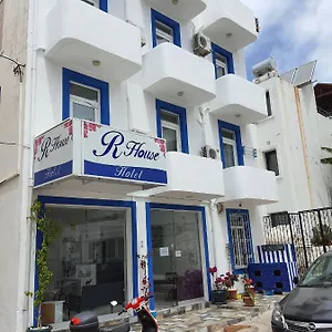 R House Otel Bodrum