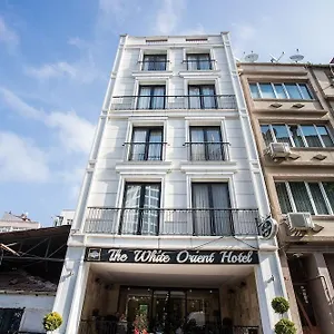 Otel The White Orient