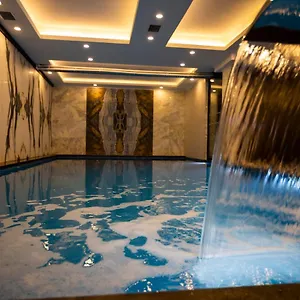 Otel Hamitbey Yenikapı
