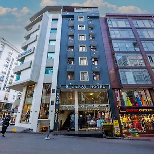 Otel Saray Boutique Laleli