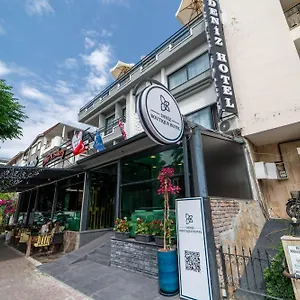 Deniz Boutique Konyaaltı Otel Antalya